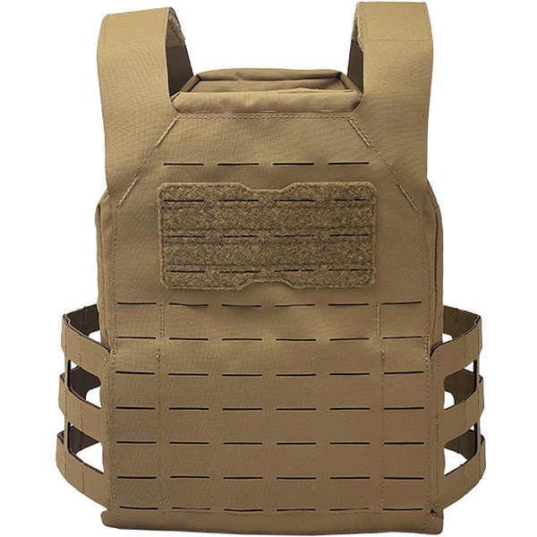 Plattenträger PITCHFORK SYSTEMS LMPC Light Modular Plate Carrier Base, Bild 6